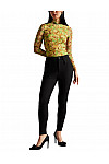 Жіночі легінси tesia Ted Baker Чорні