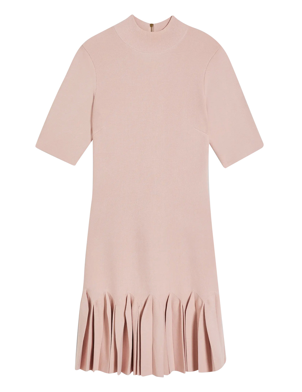 Жіноча сукня canddy Ted Baker Рожева