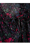 Жіноча сукня ellyah Ted Baker Чорна