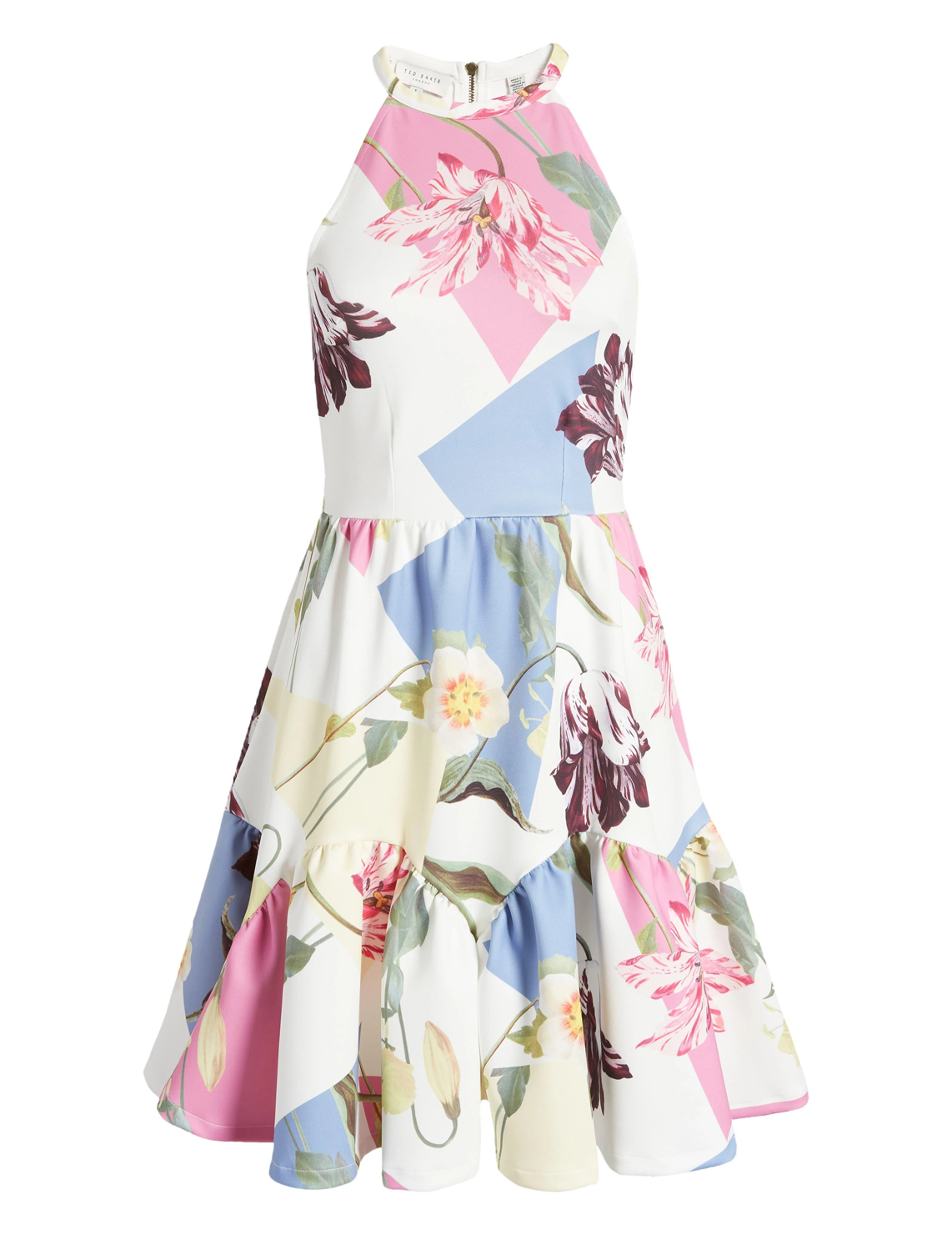 Жіноча сукня ketrina Ted Baker Мультиколор