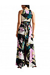 Женский комбинезон maudee Ted Baker Черный