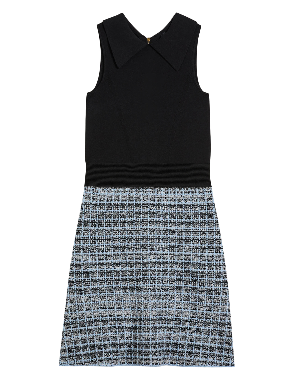 Женское платье diveena Ted Baker Черное
