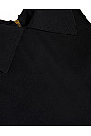 Женское платье diveena Ted Baker Черное