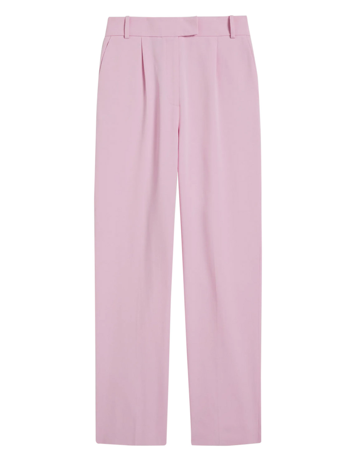 Жіночі штани myyiat Ted Baker Рожеві