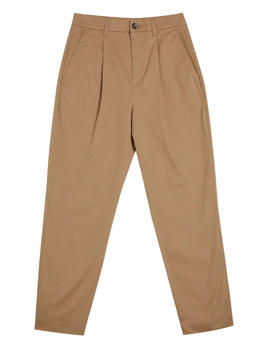 Женские брюки maryiah Ted Baker Коричневые