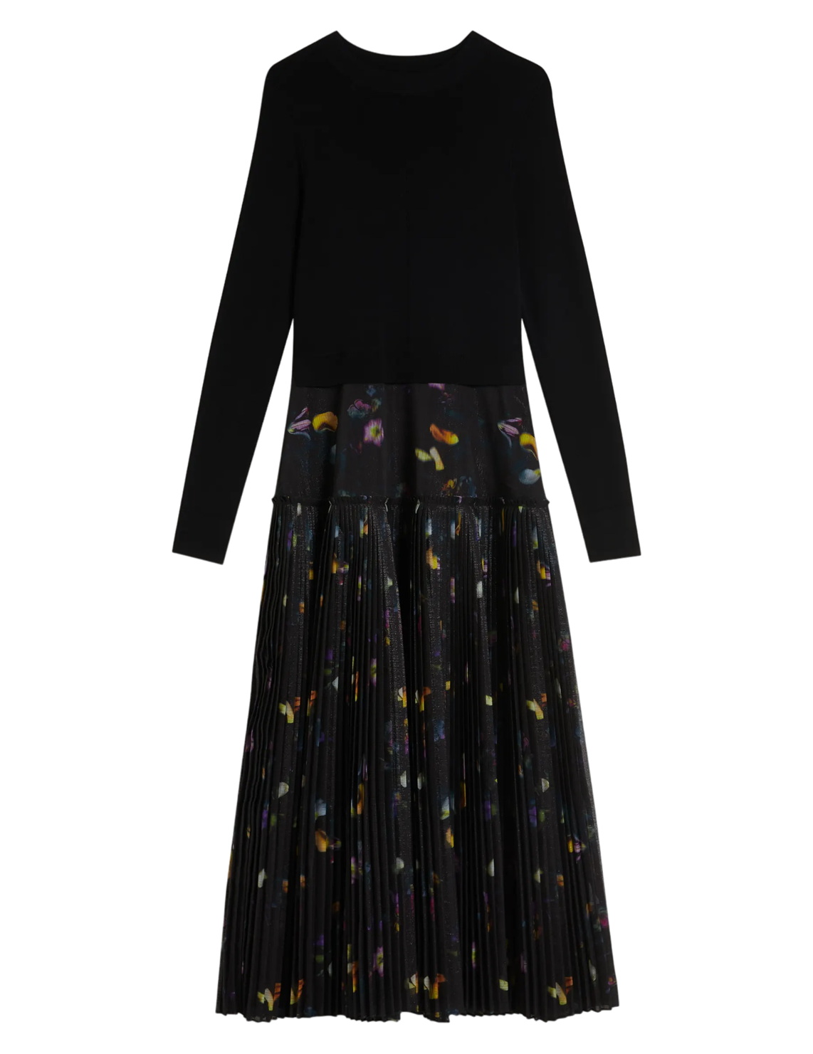 Жіноча сукня miiriam Ted Baker Чорна