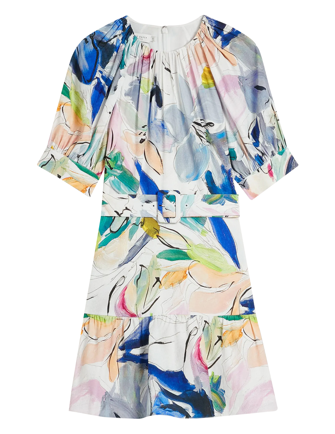 Жіноча сукня ritahh Ted Baker Мультиколор