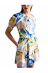 Жіноча сукня ritahh Ted Baker Мультиколор