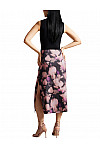 Женское платье elliha Ted Baker Черное