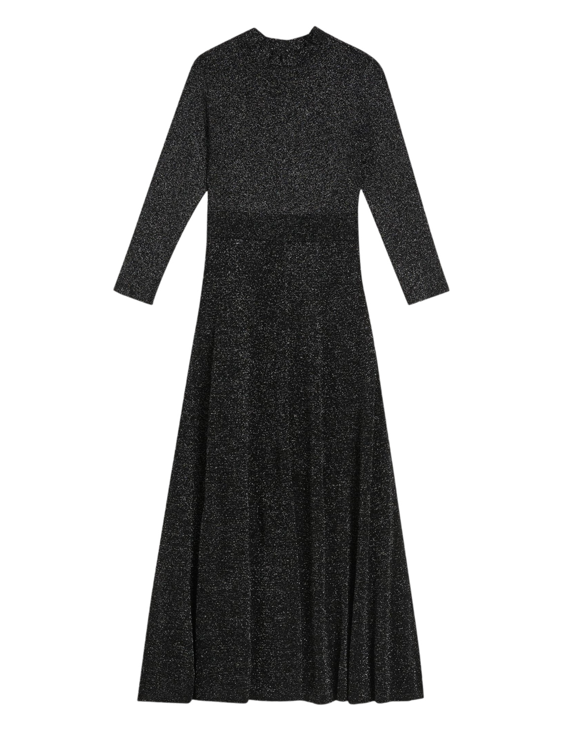 Женское платье kannie Ted Baker Черное