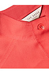 Женская блуза hendra Ted Baker Кораловая
