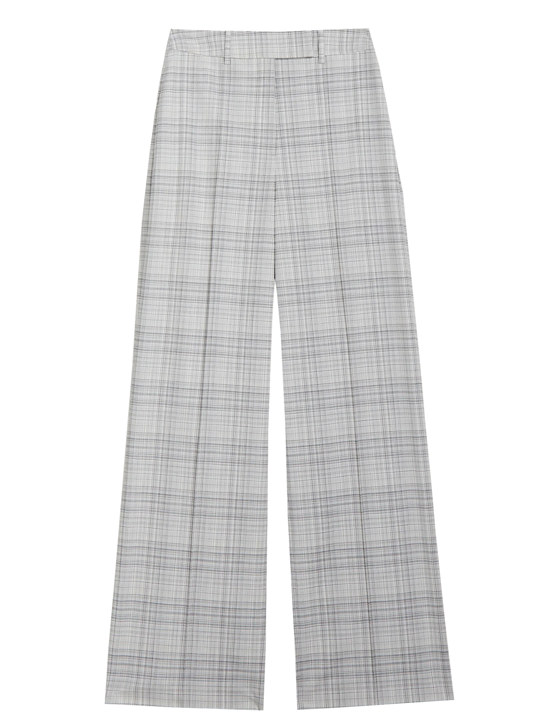 Женские брюки naokit Ted Baker Серые