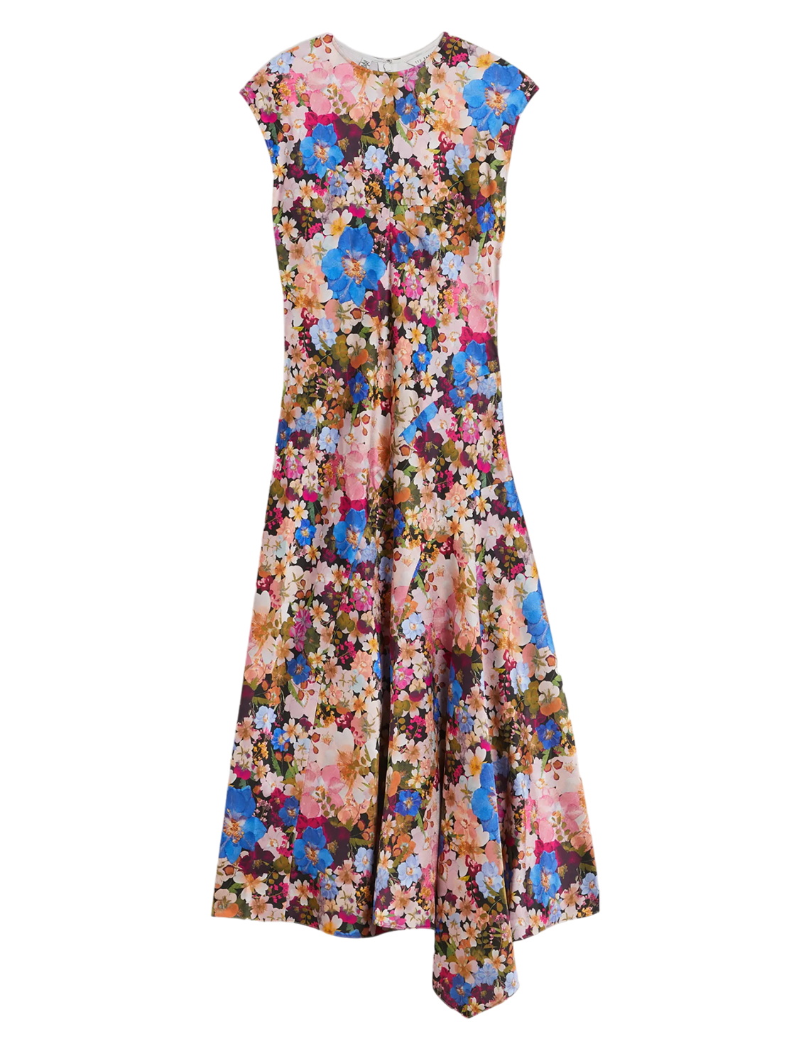 Жіноча сукня slanno Ted Baker Мультиколор