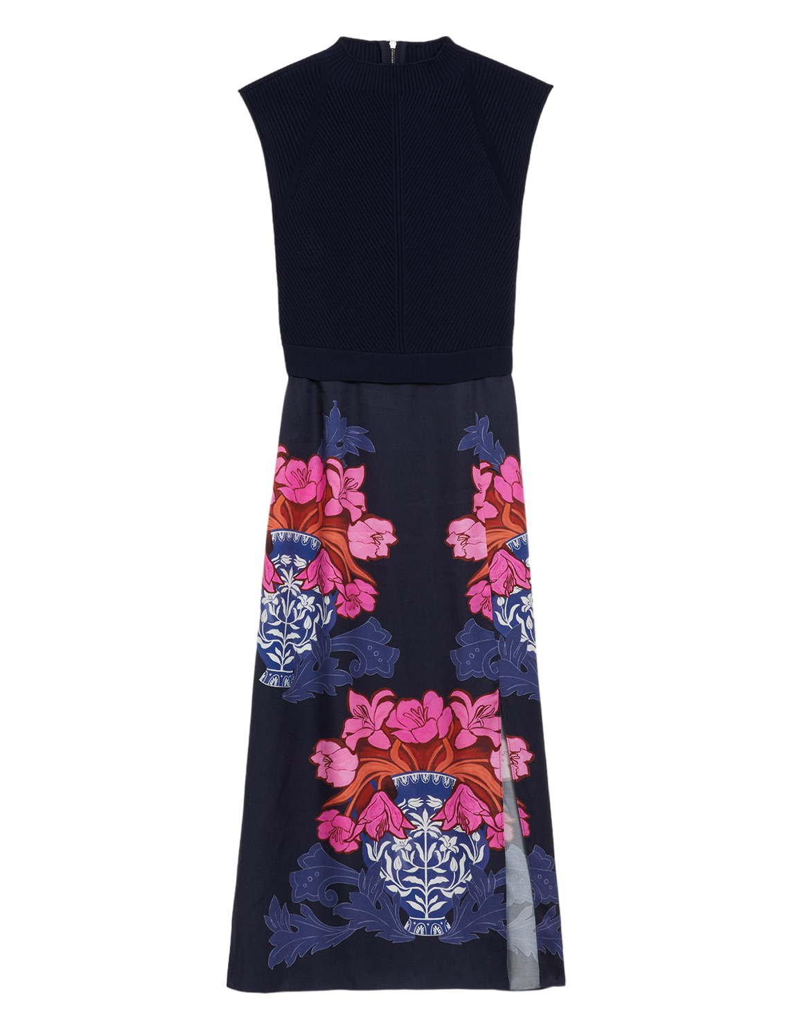 Жіноча сукня valais Ted Baker Синя