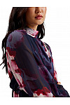 Женское платье aracely Ted Baker Синее
