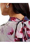 Женское платье aracely Ted Baker Синее