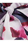 Женское платье aracely Ted Baker Синее